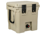 Bulldog Winch 5 Gallon Water Jug Tan 80055