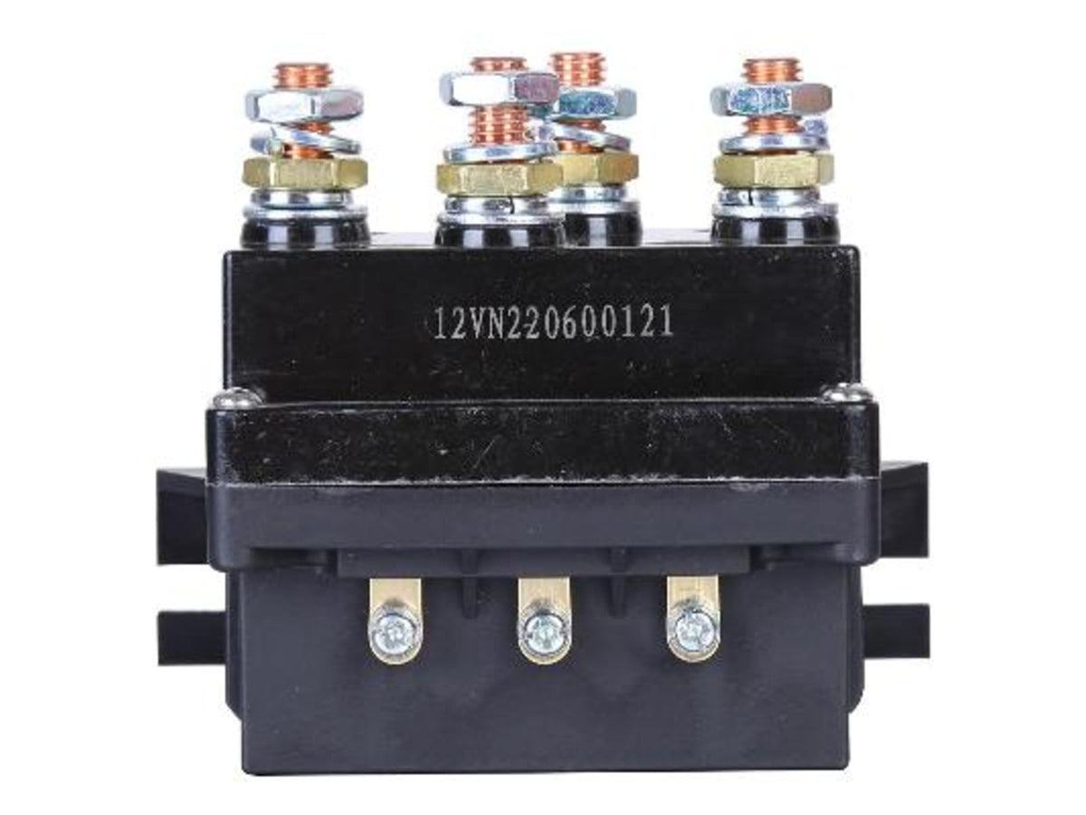 Bulldog Winch 500A Contactor for 10057x10063x 20425