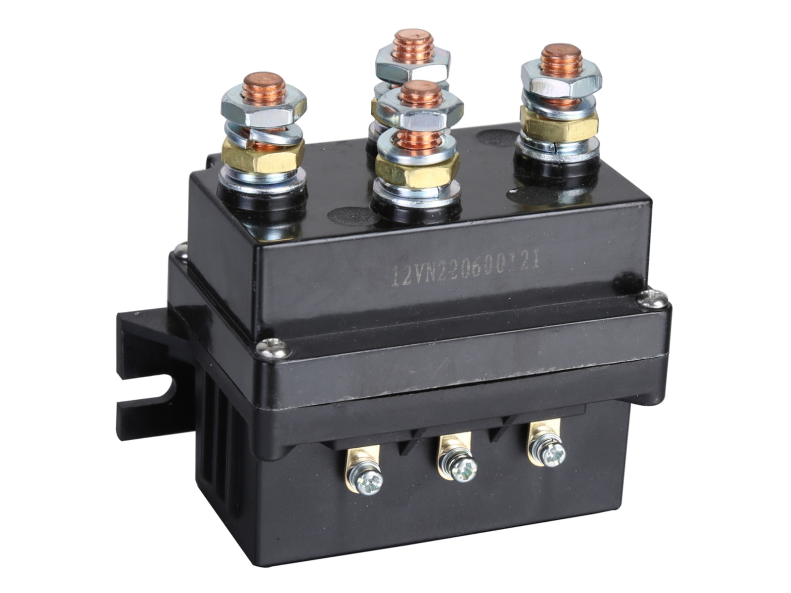 Bulldog Winch 500A Contactor for 10057x10063x 20425