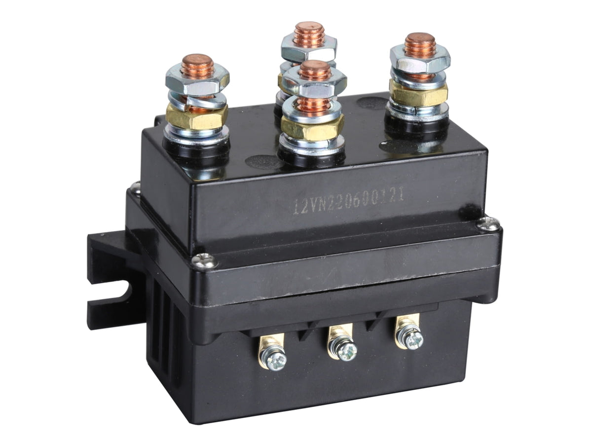Bulldog Winch 500A Contactor for 10057x10063x 20425