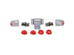 Bulldog Winch AFS Fuse Holder for 200A to 250A Fuses 4 to 8 ga Wire 20359