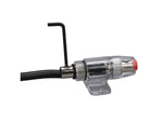 Bulldog Winch AFS Fuse Holder for 200A to 250A Fuses 4 to 8 ga Wire 20359