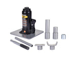 Bulldog Winch 12pc TallBoy Off Road Jack 12T Black 50016