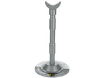 Bulldog Winch Power Mountain Tallboy 6T Jack Stand 7pc Silver 50018