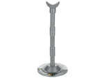 Bulldog Winch Power Mountain Tallboy 6T Jack Stand 7pc Silver 50018