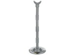 Bulldog Winch Power Mountain Tallboy 6T Jack Stand 7pc Silver 50018