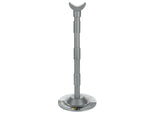 Bulldog Winch Power Mountain Tallboy 6T Jack Stand 7pc Silver 50018