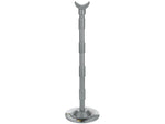 Bulldog Winch Power Mountain Tallboy 6T Jack Stand 7pc Silver 50018