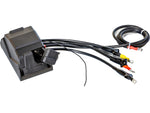 Bulldog Winch Power Unit Assembly for 10065X Black 20453