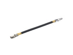 Bulldog Winch QC Chuck with 8in Hose Black 42085