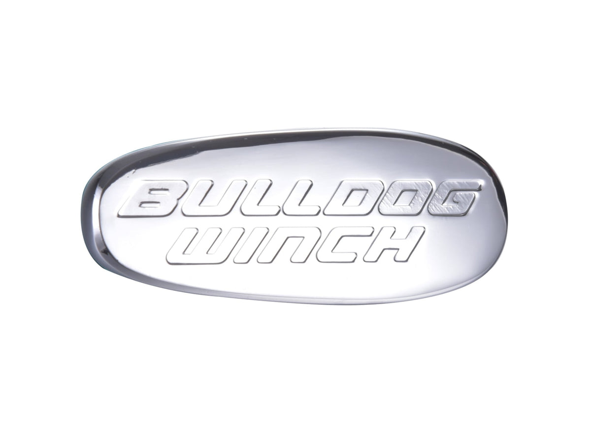 Bulldog Winch Tensioner for 11002 Grey 20427