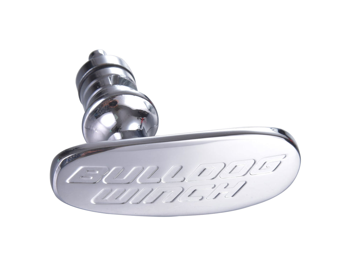 Bulldog Winch Tensioner for 11002 Grey 20427