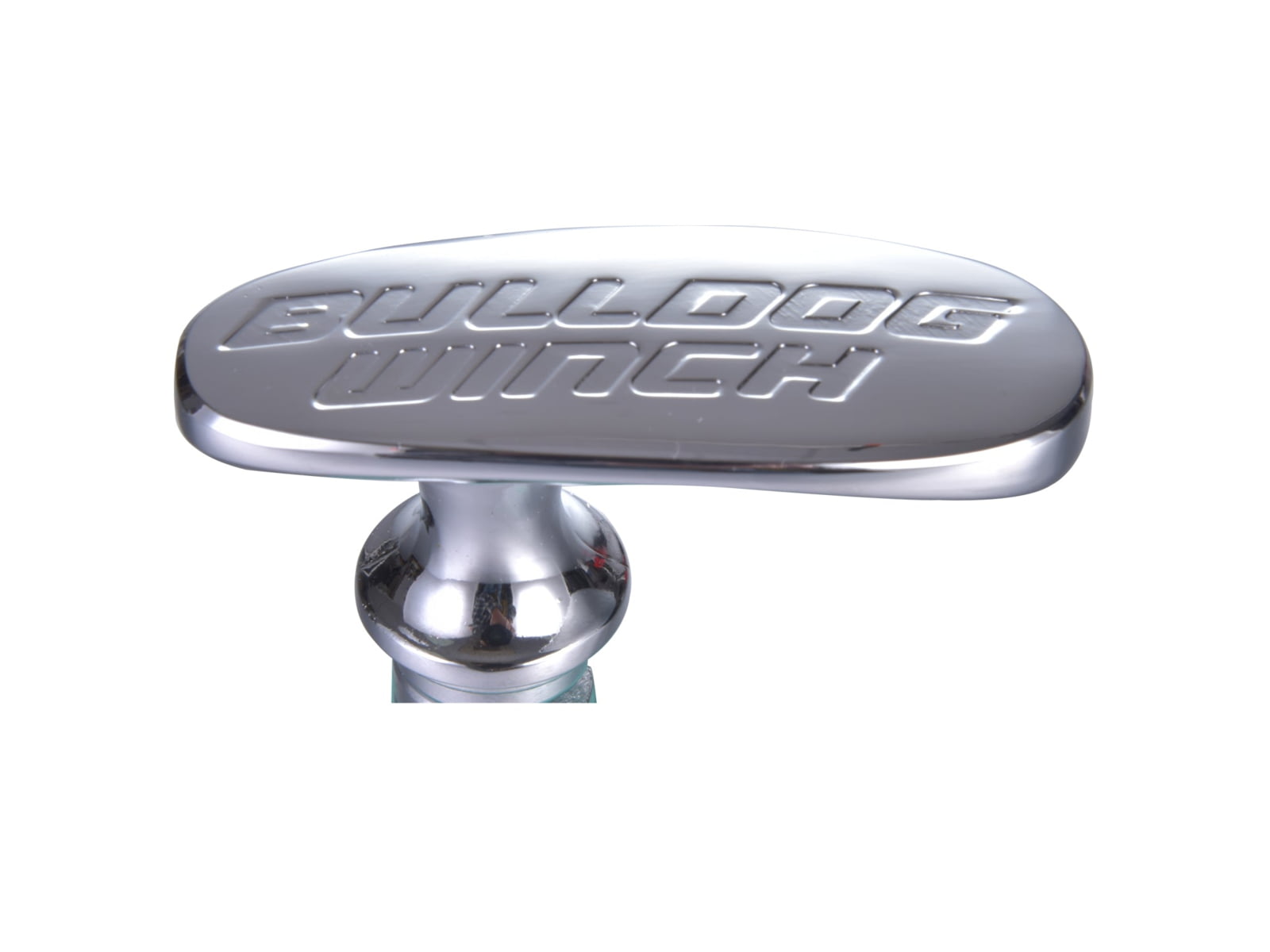 Bulldog Winch Tensioner for 11002 Grey 20427