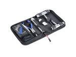 Bulldog Winch Compact Emergency Tire Repair Kit 35 Pieces 42080