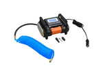 Bulldog Winch Compressor 100PSI Portable Automatic 1.2CFM Black 41004