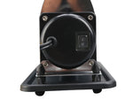 Bulldog Winch Compressor 150PSI Portable 2.5CFM Black 41003