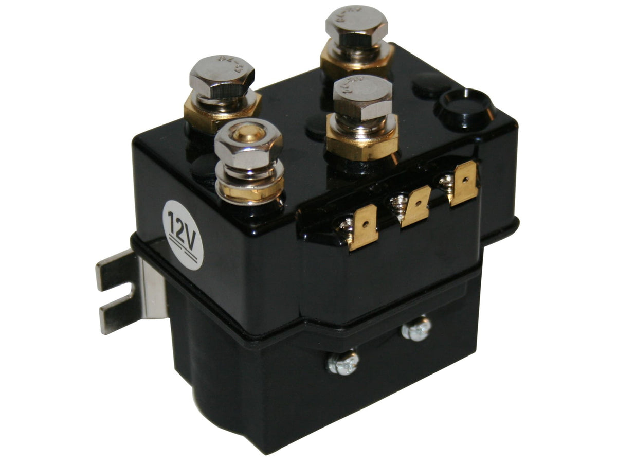 Bulldog Winch Contactor 10013 20129