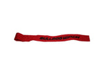 Bulldog Winch Hand Saver Strap Red 20282