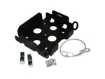 Bulldog Winch Mounting Kit for 80055 Water Jug Black 80056
