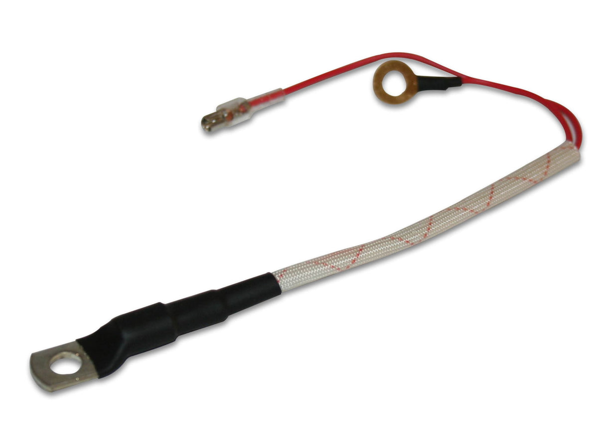 Bulldog Winch Thermal Limiting Switch for Alpha 9300 20130