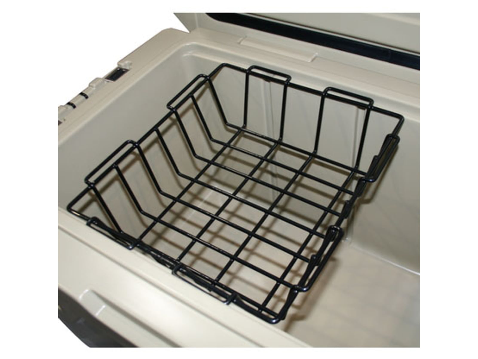 Bulldog Winch Wire Basket for Sportsman Cooler 75QT 80073