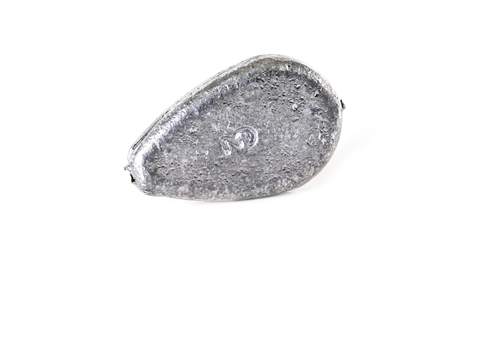 Bullet Weights No Roll Sinkers 8pc CPNR