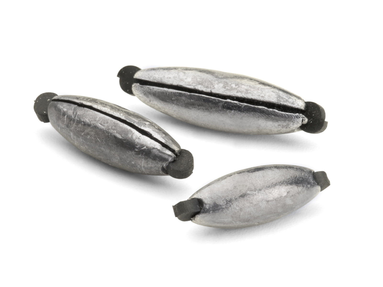 Bullet Weights Reusable Split Shot RSS