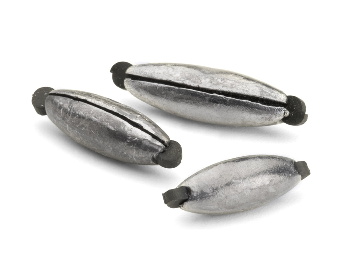 Bullet Weights Reusable Split Shot RSS
