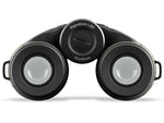 Burris Signature LRF 10x42mm Roof Prizm Rangefinder Binocular HD Glass CR2 Lithium Battery 5 -2600 yards Black 300299