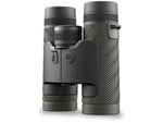 Burris Signature LRF 10x42mm Roof Prizm Rangefinder Binocular HD Glass CR2 Lithium Battery 5 -2600 yards Black 300299