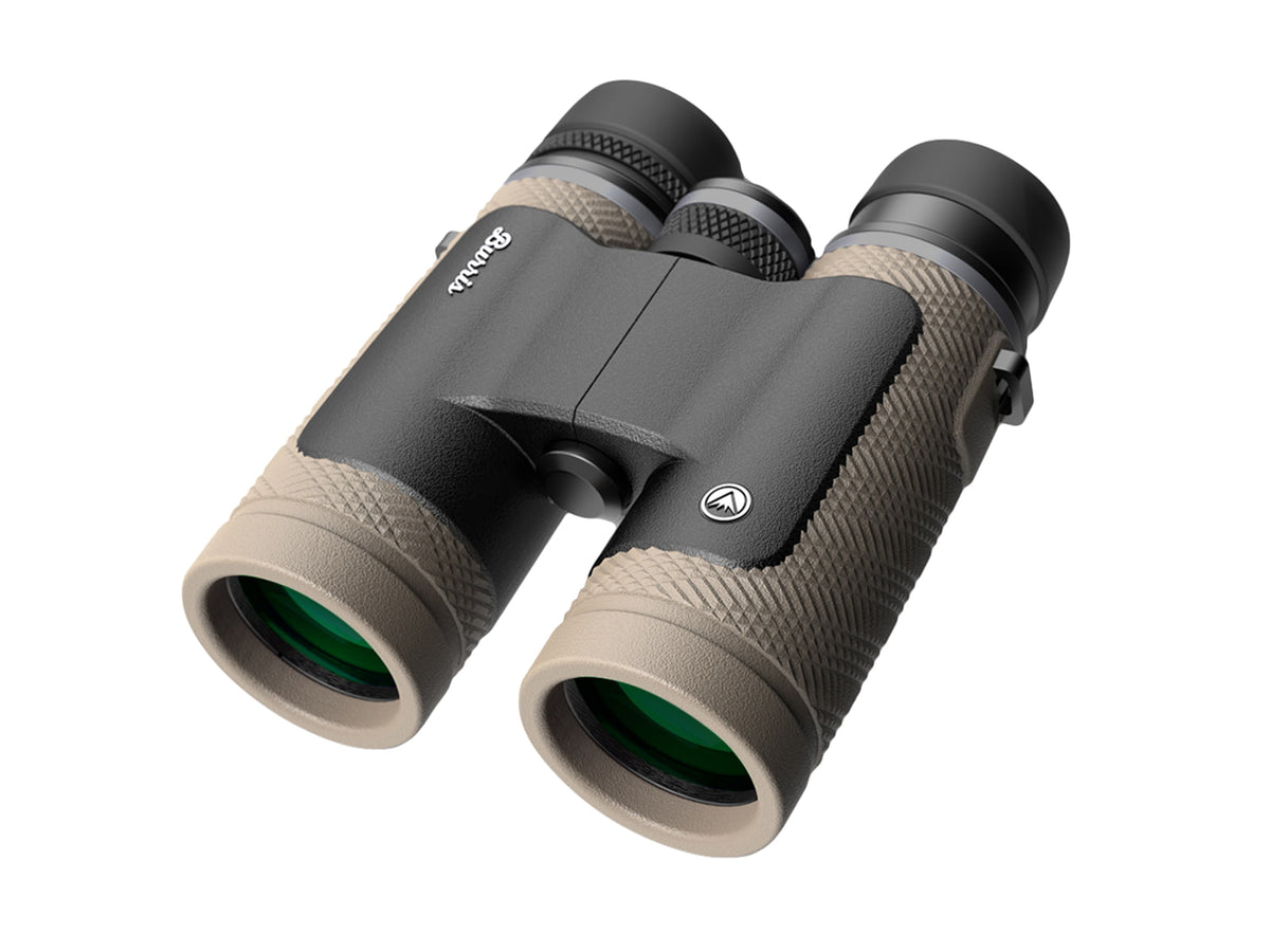 Burris Droptine 10x42mm Roof Prism Binoculars