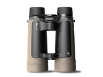 Burris Signature HD 12x50mm Roof Prism Binoculars Rubber Brown/Black