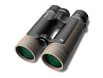 Burris Signature HD 12x50mm Roof Prism Binoculars Rubber Brown/Black
