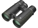 DEMO Burris Signature HD 10x42mm Roof Prism Binoculars Rubber Gray/Green