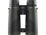 DEMO Burris Signature HD 10x42mm Roof Prism Binoculars Rubber Gray/Green