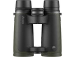 DEMO Burris Signature HD 10x42mm Roof Prism Binoculars Rubber Gray/Green