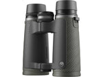 DEMO Burris Signature HD 10x42mm Roof Prism Binoculars Rubber Gray/Green