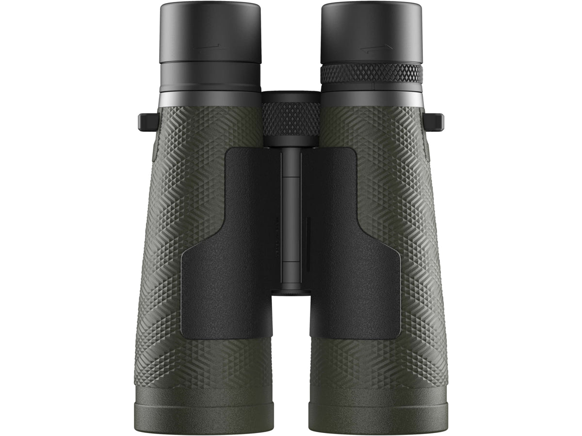 Burris Signature HD 15x56mm Binocular Gray/Green