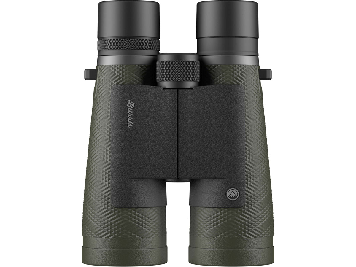Burris Signature HD 15x56mm Binocular Gray/Green