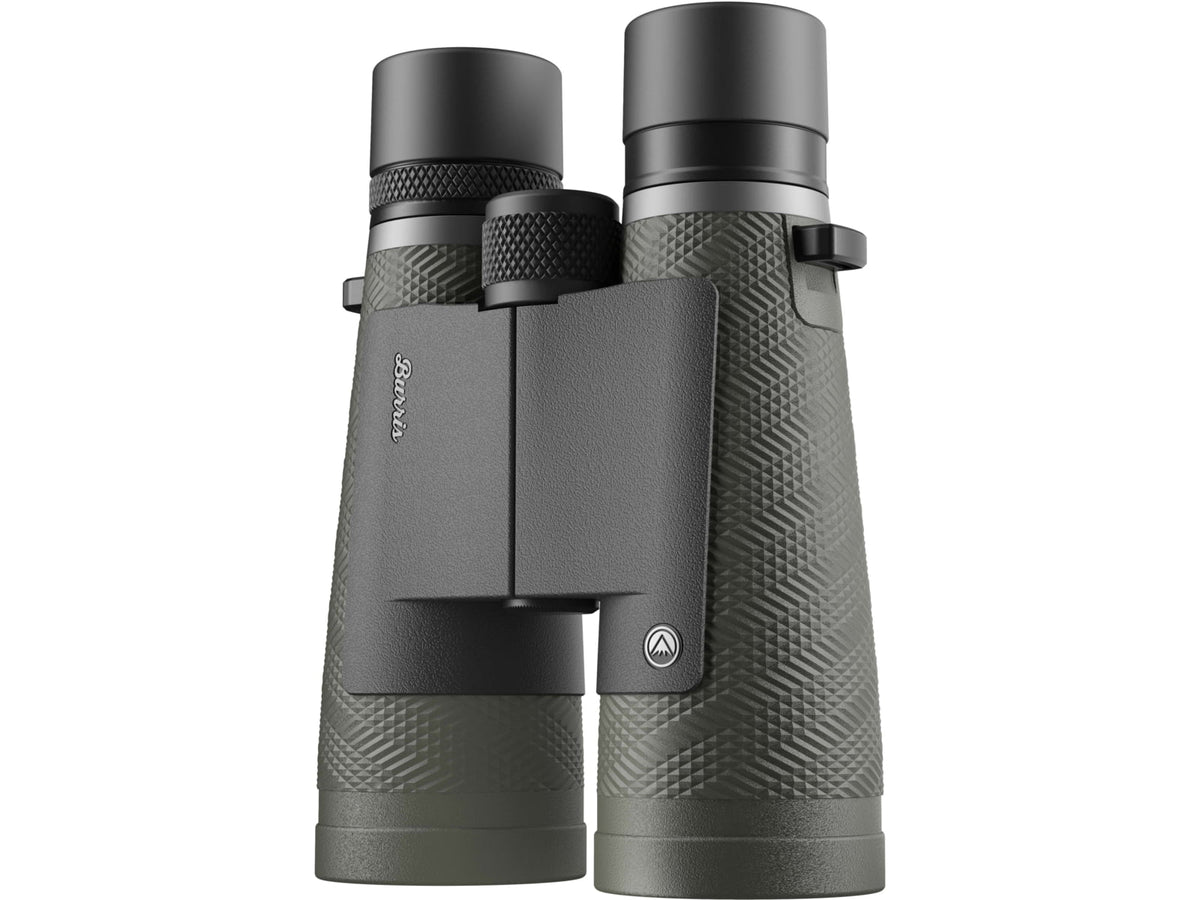 Burris Signature HD 15x56mm Binocular Gray/Green