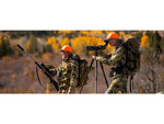 Burris Signature HD 20-60x85mm Spotting Scope Green/Gray