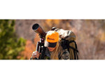 Burris Signature HD 20-60x85mm Spotting Scope Green/Gray