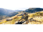 Burris Signature HD 20-60x85mm Spotting Scope Green/Gray