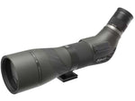 Burris Signature HD 20-60x85mm Spotting Scope Green/Gray