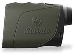 Burris Signature HD LRF2000 Rangefinder Gray/Green