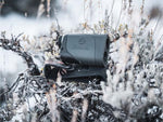 Burris Signature HD LRF2000 Rangefinder Gray/Green