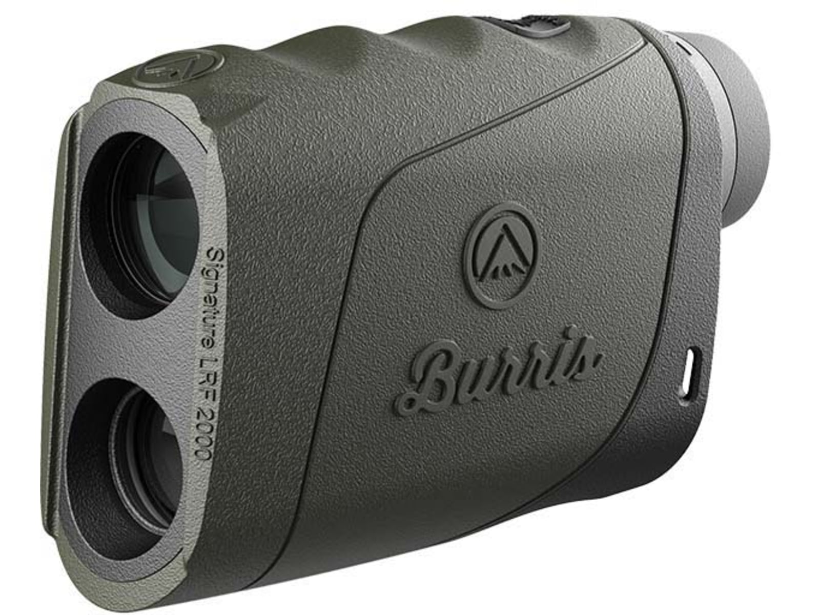 Burris Signature HD LRF2000 Rangefinder Gray/Green