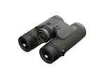 Burris Signature LRF 10x42mm Roof Prizm Rangefinder Binocular HD Glass CR2 Lithium Battery 5 -2600 yards Black 300299