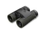 Burris Signature LRF 10x42mm Roof Prizm Rangefinder Binocular HD Glass CR2 Lithium Battery 5 -2600 yards Black 300299