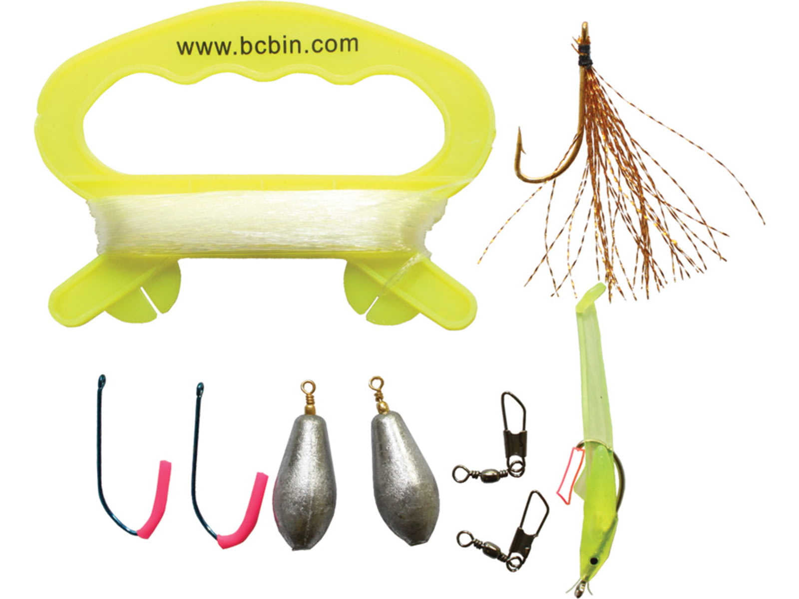 Bushcraft BCB Liferaft Fishing BUS213